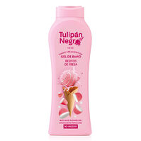 Besitos de Fresa Gel de Baño  650ml-213059 Besitos de Fresa Gel de Baño  650ml-213059 1